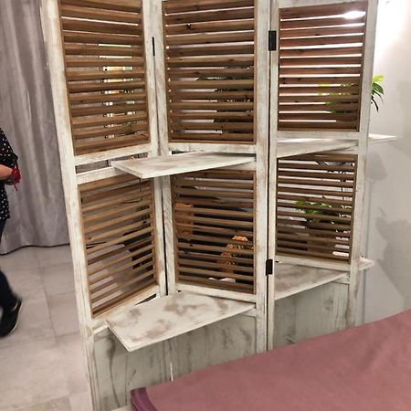 Appartement Casa Cavour à Noto Extérieur photo