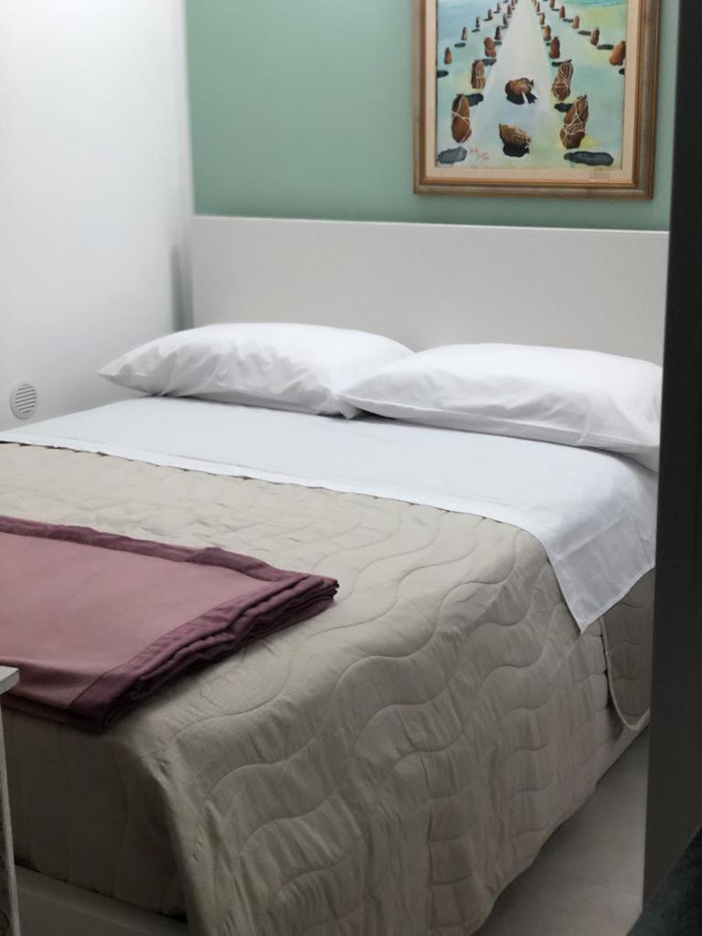 Appartement Casa Cavour à Noto Extérieur photo