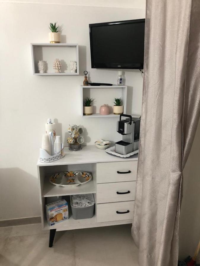 Appartement Casa Cavour à Noto Extérieur photo
