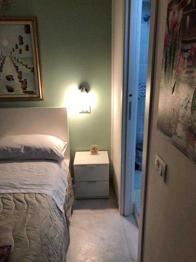 Appartement Casa Cavour à Noto Extérieur photo