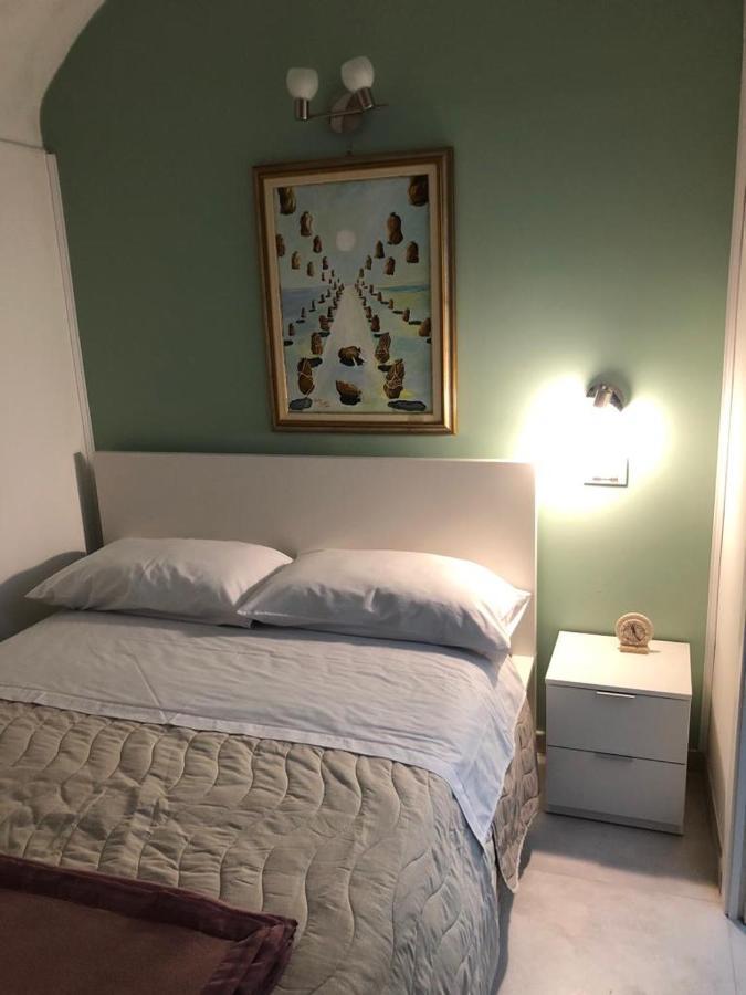 Appartement Casa Cavour à Noto Extérieur photo