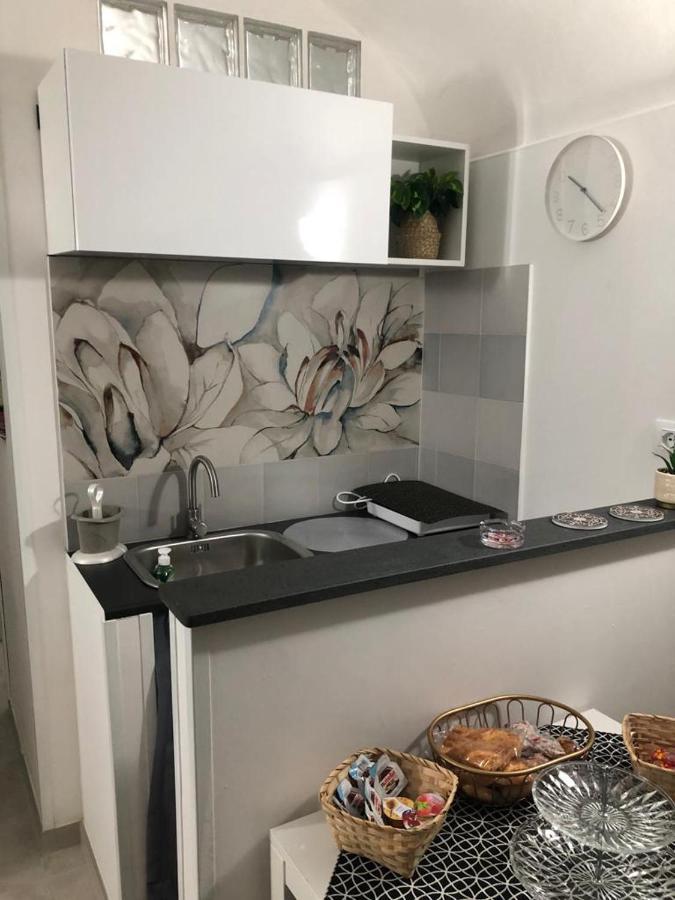 Appartement Casa Cavour à Noto Extérieur photo