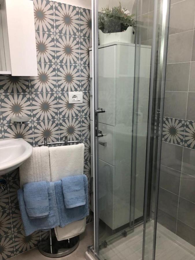 Appartement Casa Cavour à Noto Extérieur photo