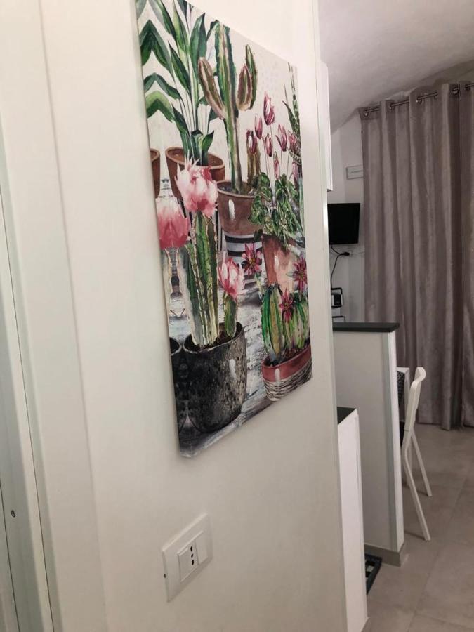 Appartement Casa Cavour à Noto Extérieur photo