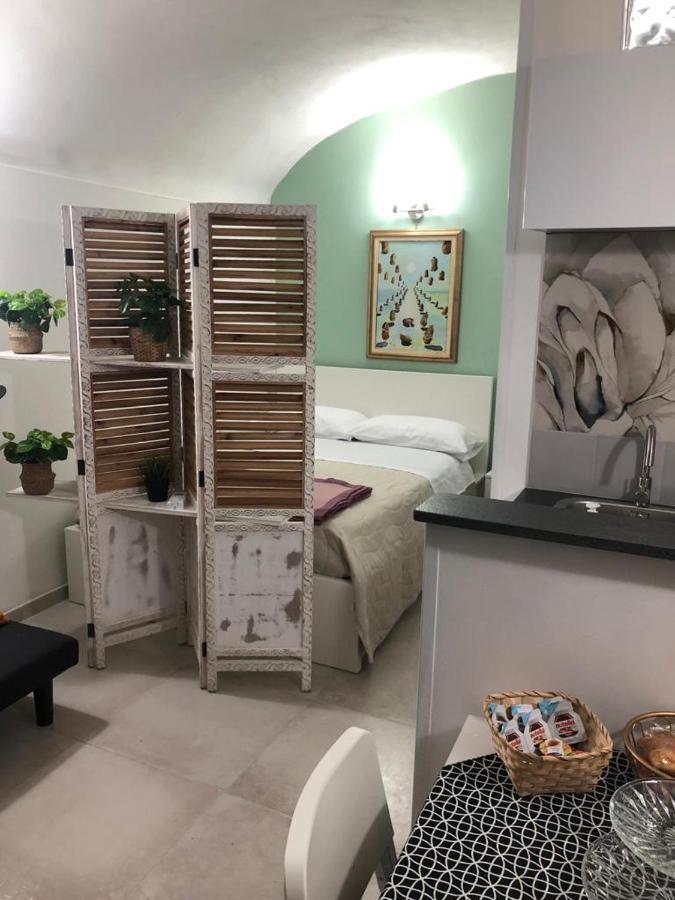 Appartement Casa Cavour à Noto Extérieur photo