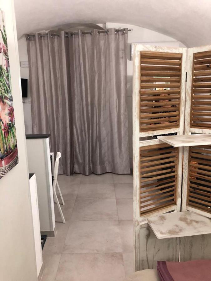 Appartement Casa Cavour à Noto Extérieur photo