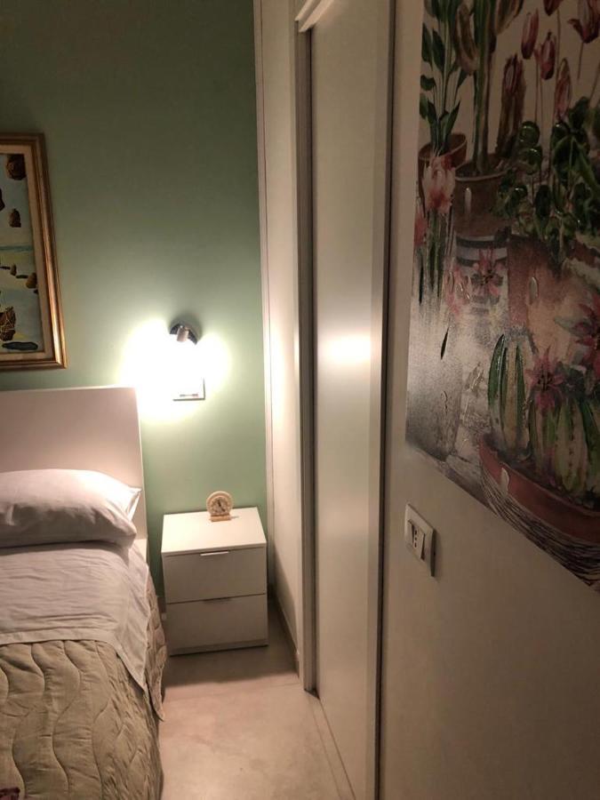 Appartement Casa Cavour à Noto Extérieur photo