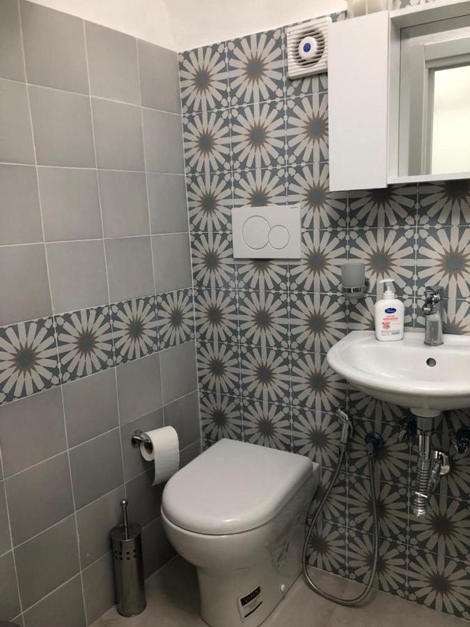 Appartement Casa Cavour à Noto Extérieur photo