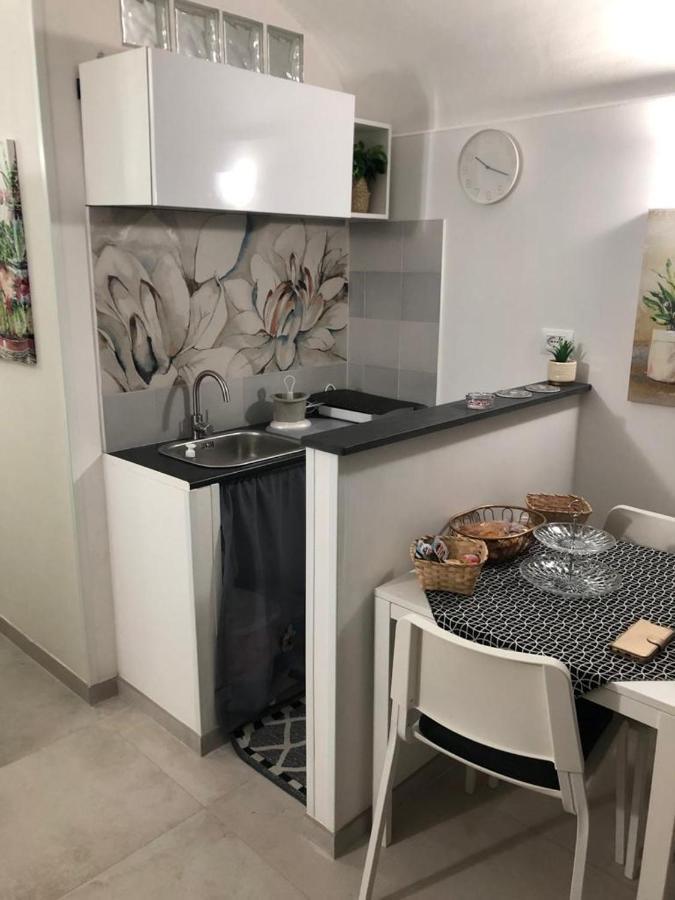 Appartement Casa Cavour à Noto Extérieur photo